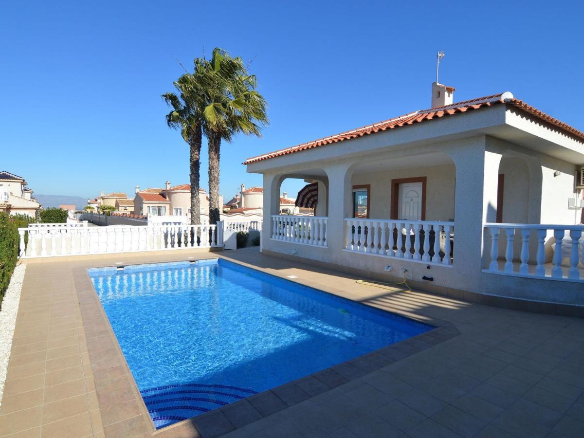 Belvilla By Oyo Casa Agata Rojales Room photo